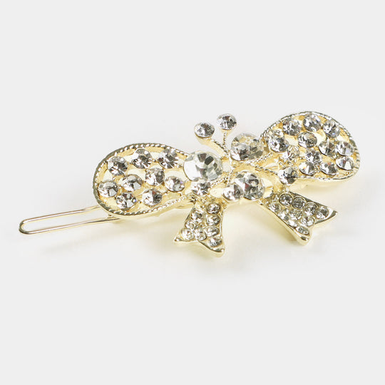 Fancy Hair Pins/Clips For Girls