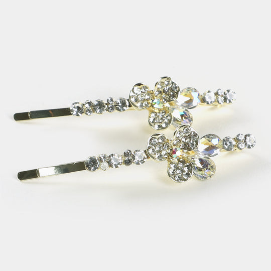Fancy Hair Pins/Clips For Girls