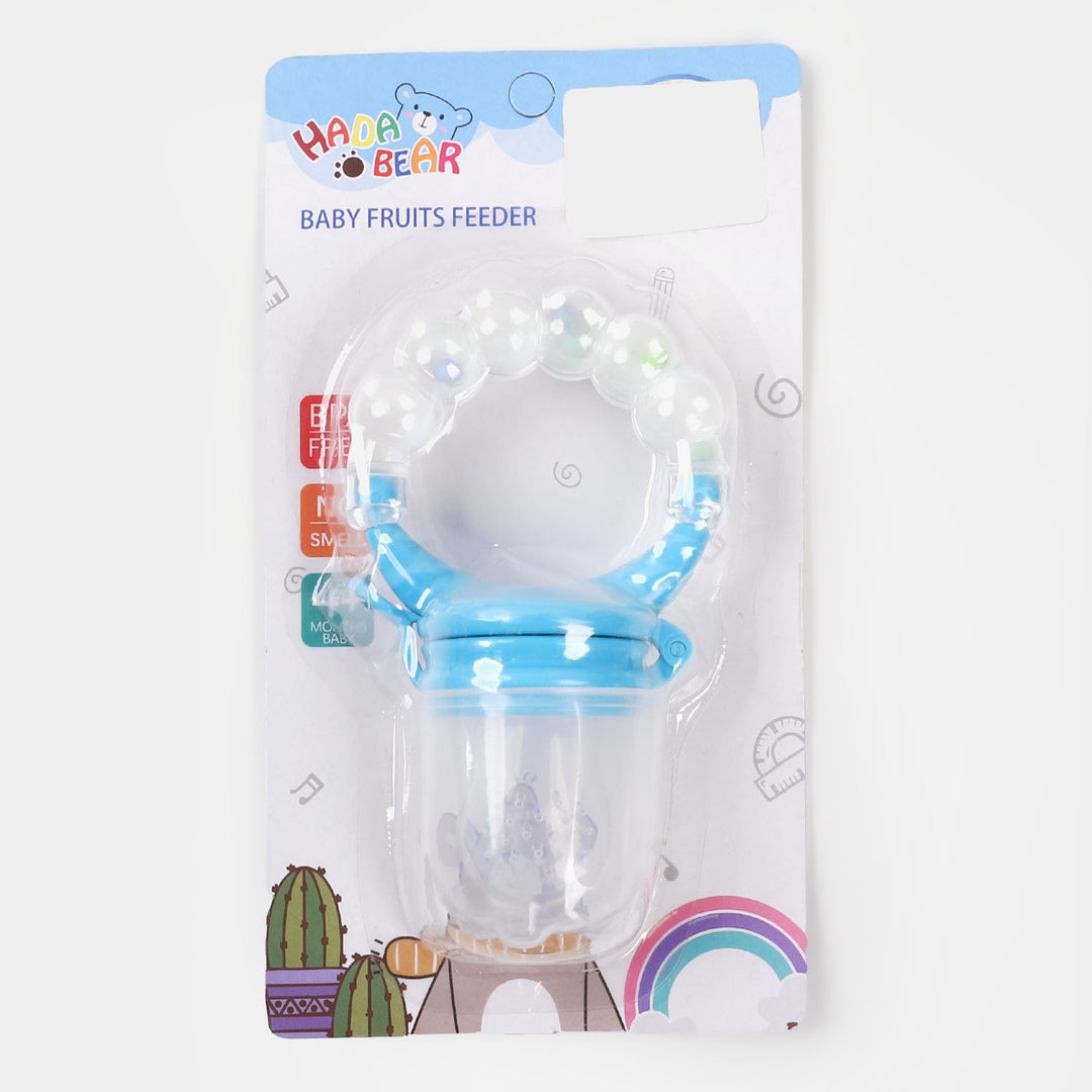 Baby Nipple Fresh Food Nibbler Baby Pacifiers