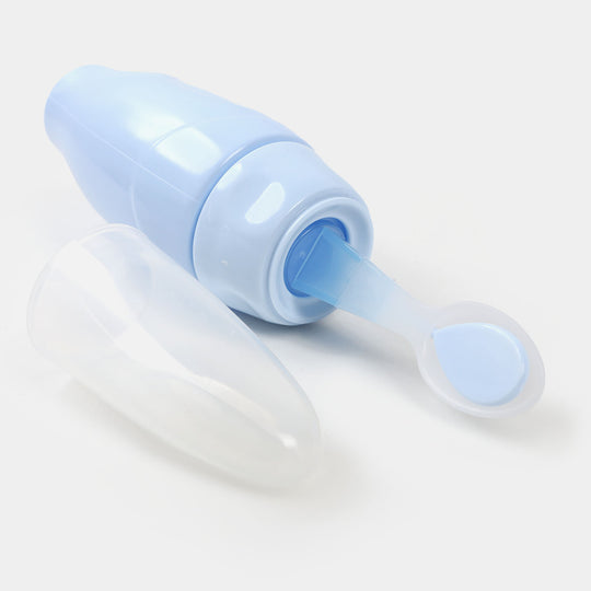 BABY King Spoon Feeder | 0M+