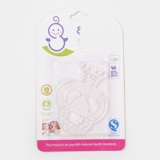 Smart Baby Teether