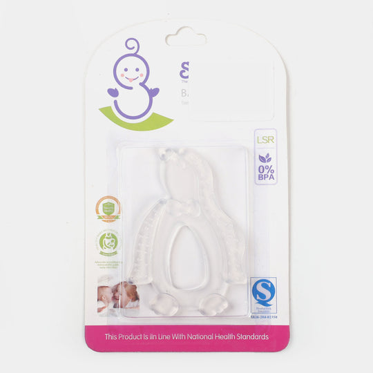 Smart Baby Teether