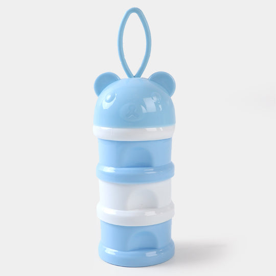 Baby Milk Powder Container