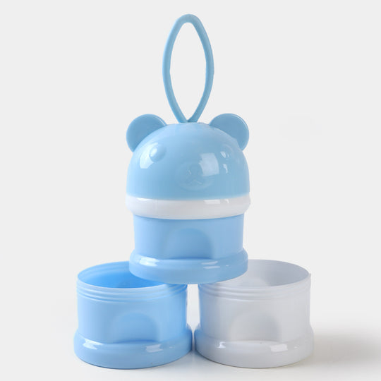 Baby Milk Powder Container