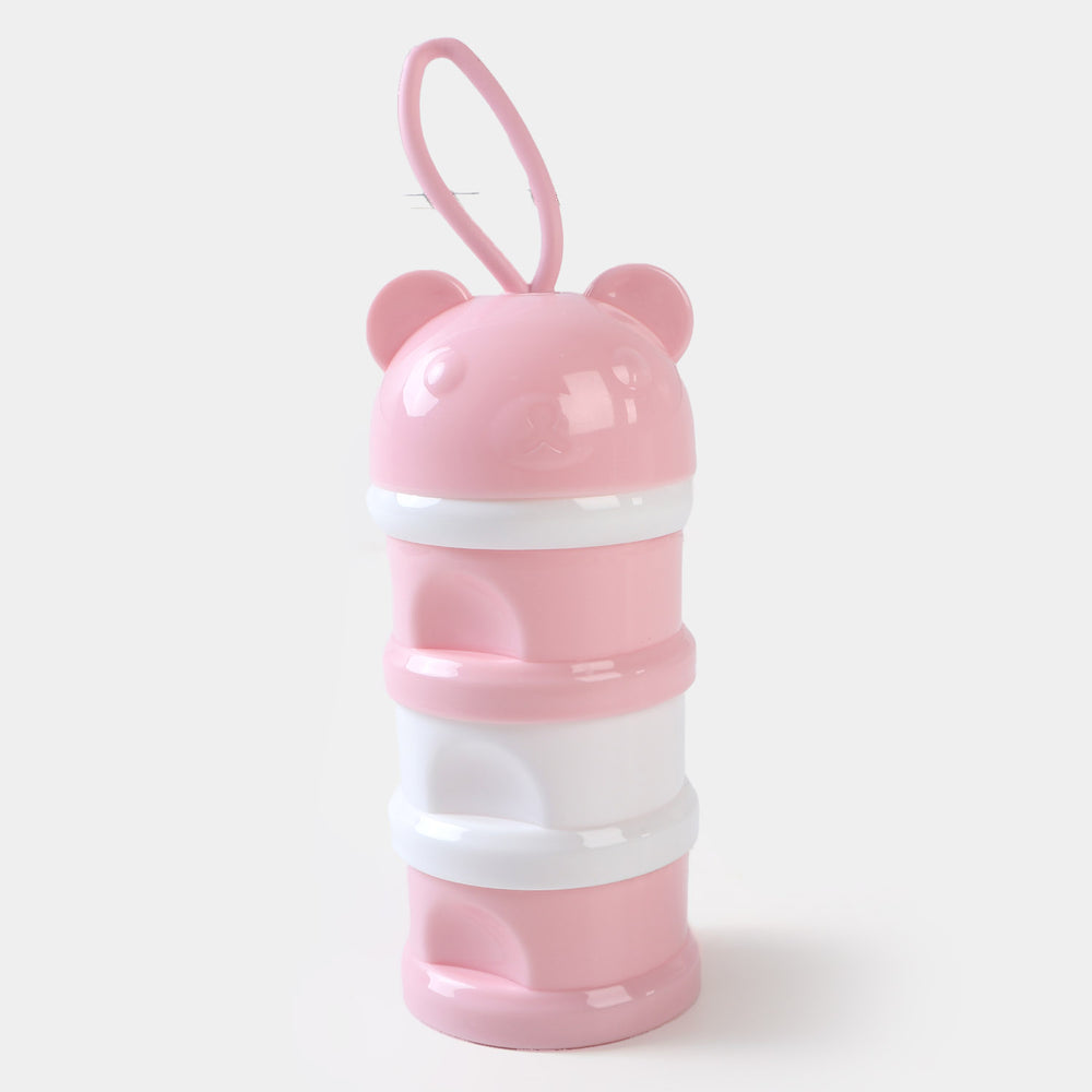 Baby Milk Powder Container