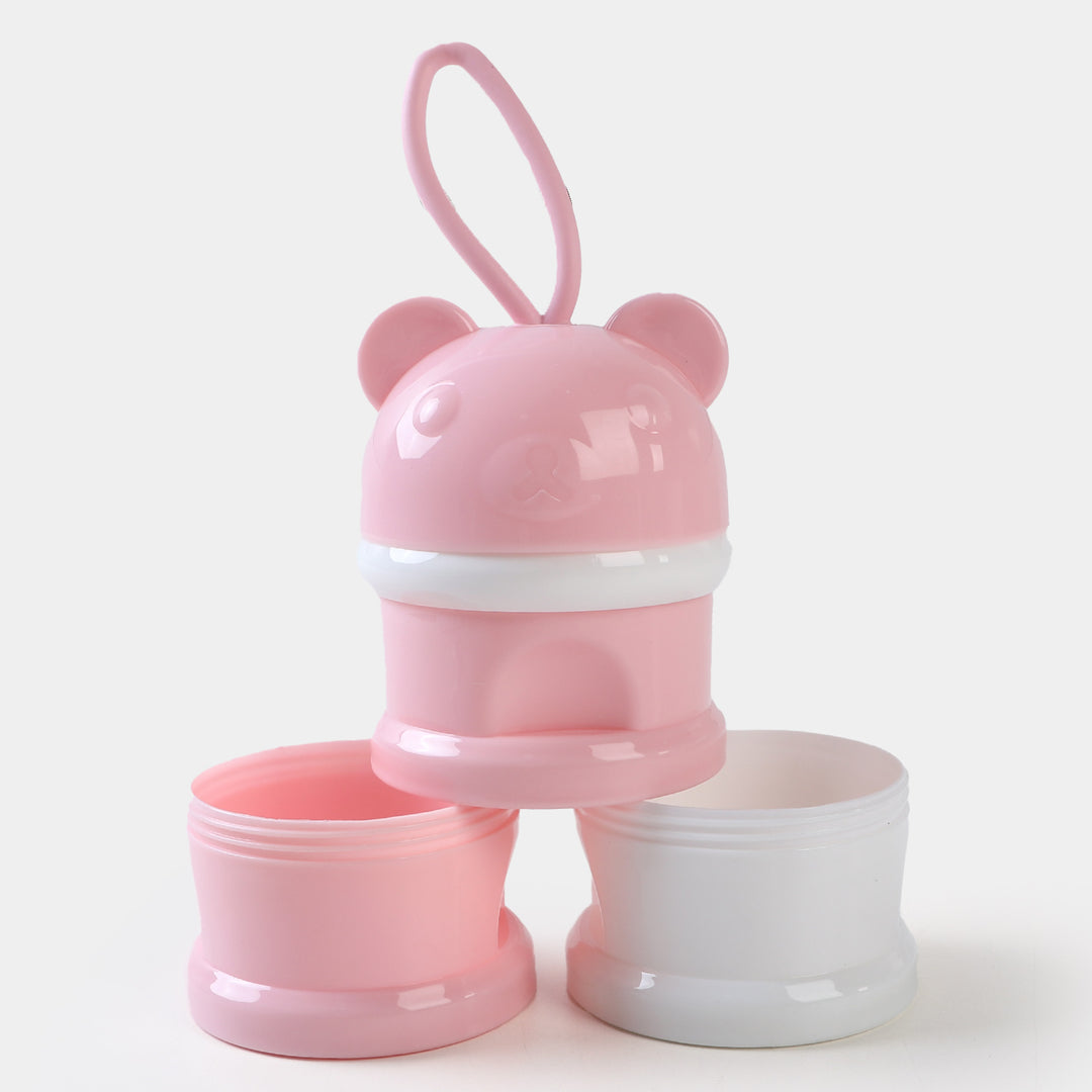 Baby Milk Powder Container