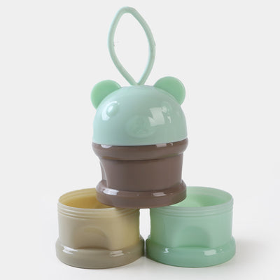 Baby Milk Powder Container