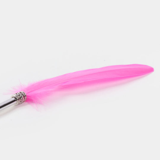 Ball Pen Feather For Kids