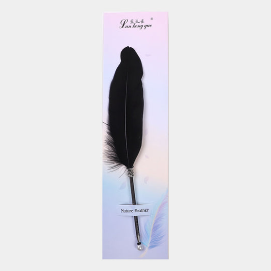 Ball Pen Feather For Kids