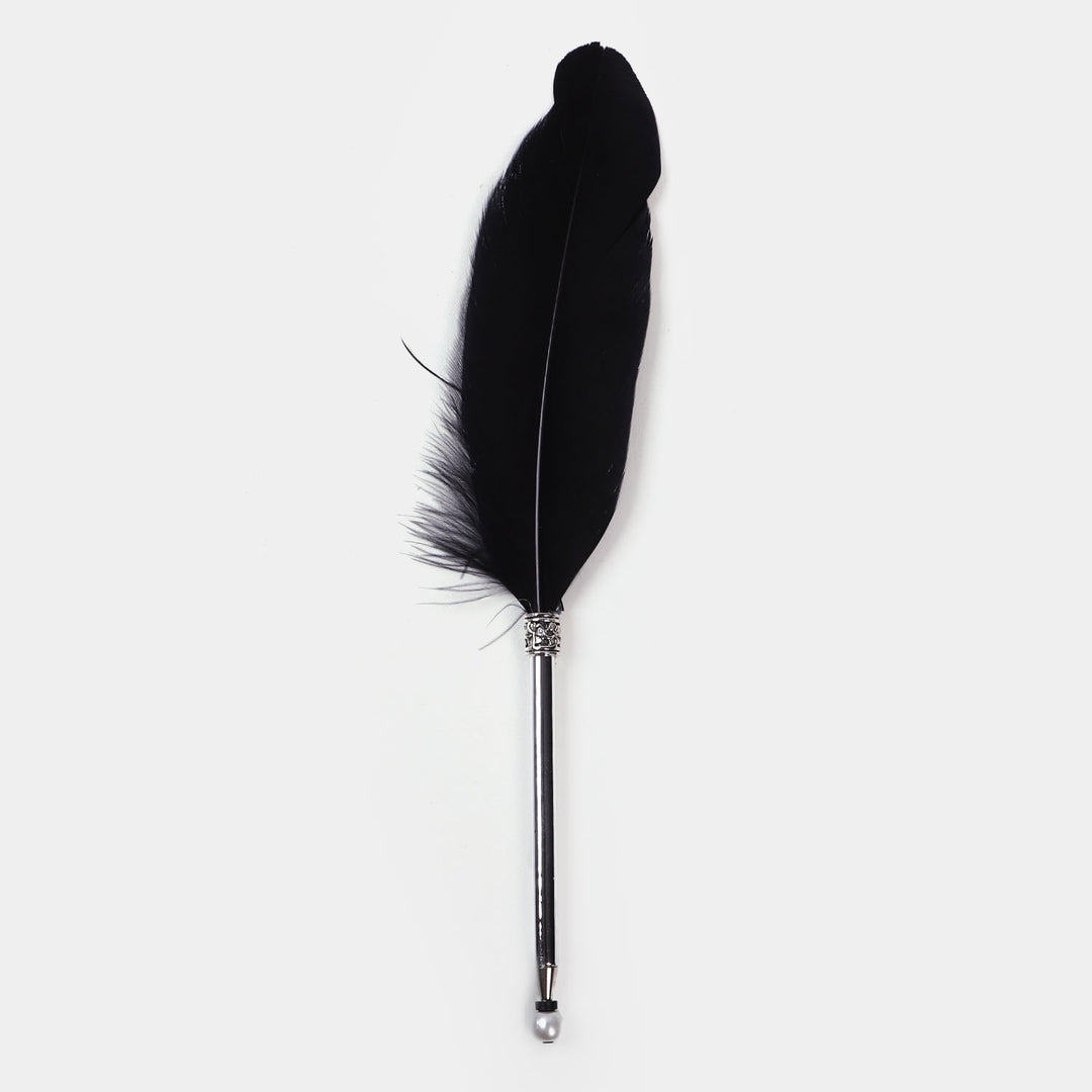 Ball Pen Feather For Kids