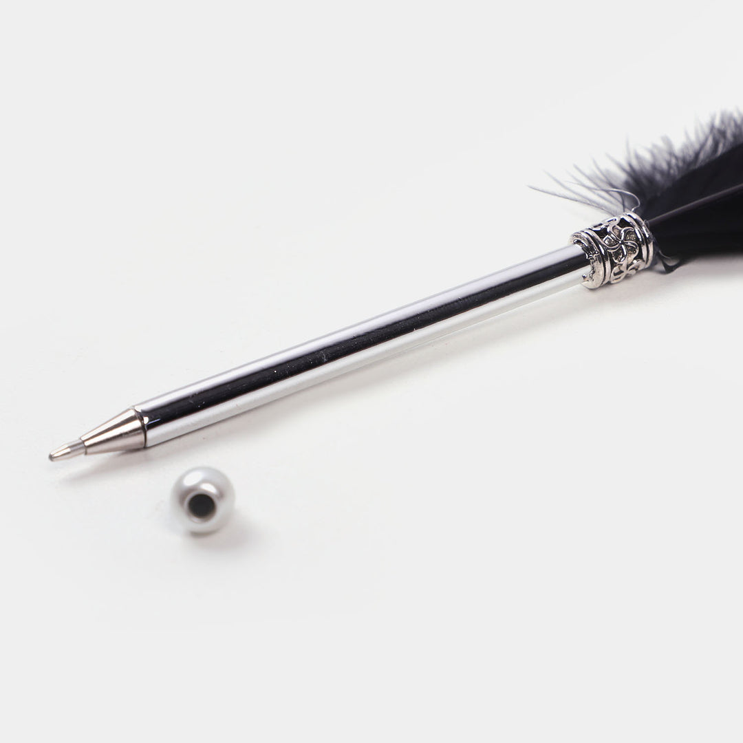 Ball Pen Feather For Kids