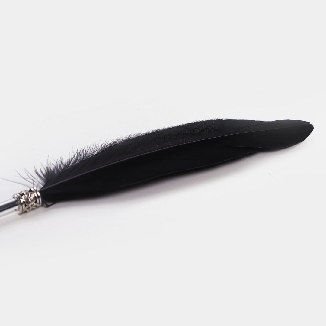 Ball Pen Feather For Kids