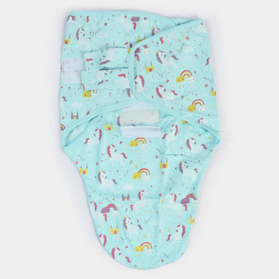 Newborn Wraparounds Baby Swaddle