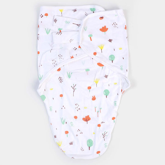 Newborn Wraparounds Baby Swaddle