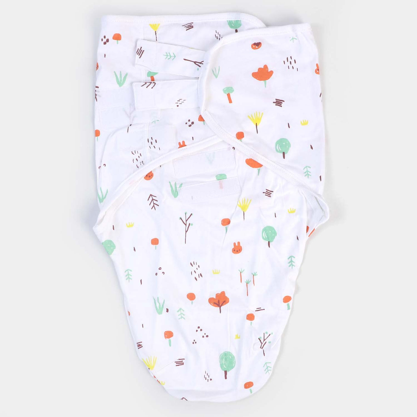 Newborn Wraparounds Baby Swaddle