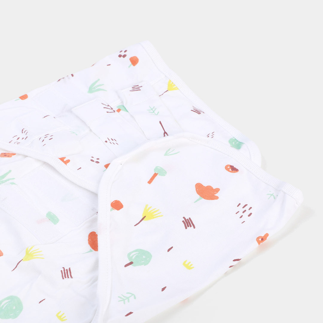 Newborn Wraparounds Baby Swaddle