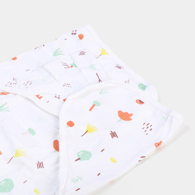 Newborn Wraparounds Baby Swaddle