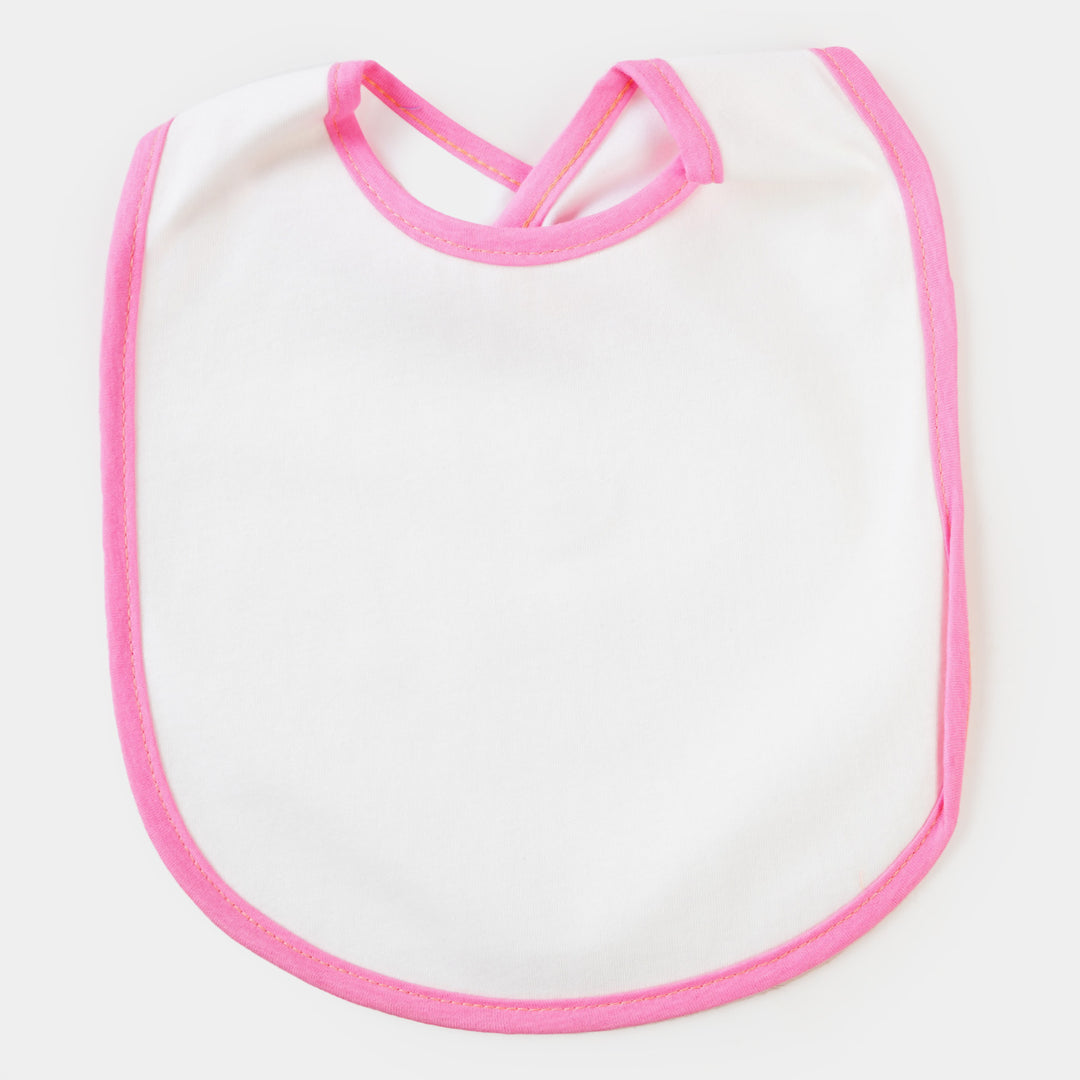 BABY BIB/APRON | 9M