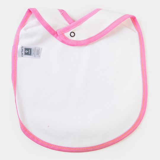 BABY BIB/APRON | 9M