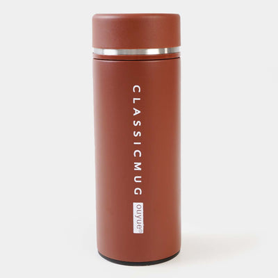 Stainless Steel Water Bottle Classic