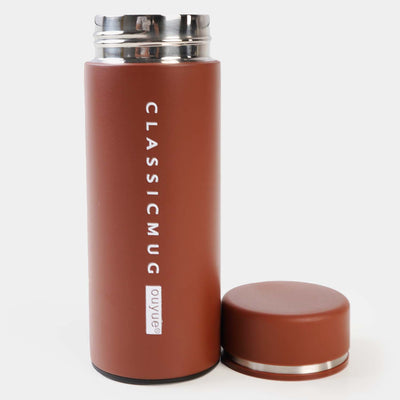 Stainless Steel Water Bottle Classic