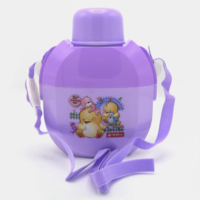 Water Bottle Polo Cooler | 600ML