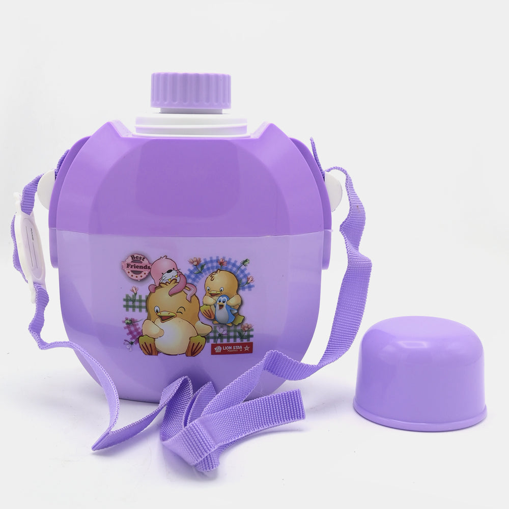 Water Bottle Polo Cooler | 600ML