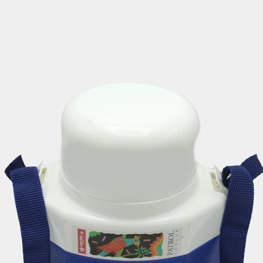 Lion Star Water Bottle/Thermos Canteen Cooler