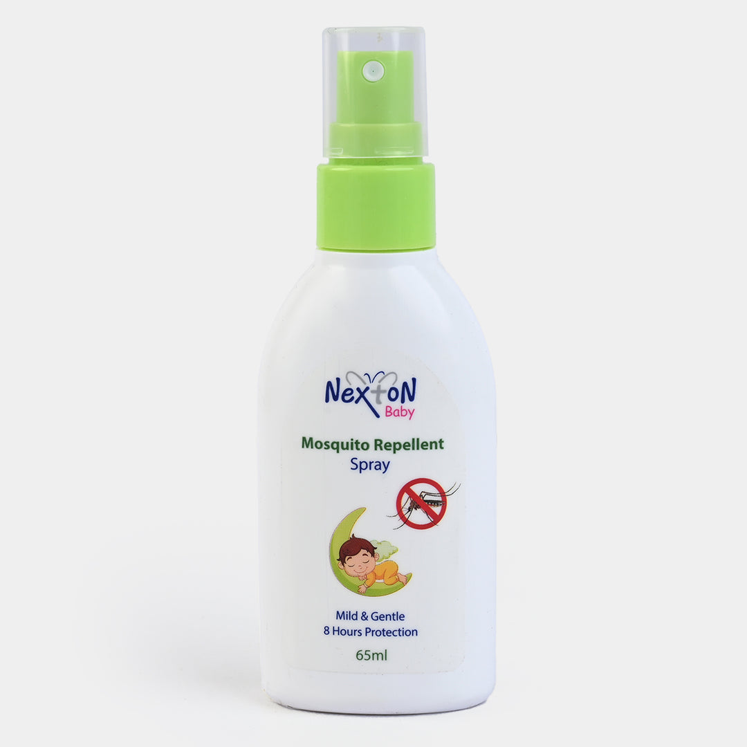 Nexton Baby Mosquito Repellent 65ml