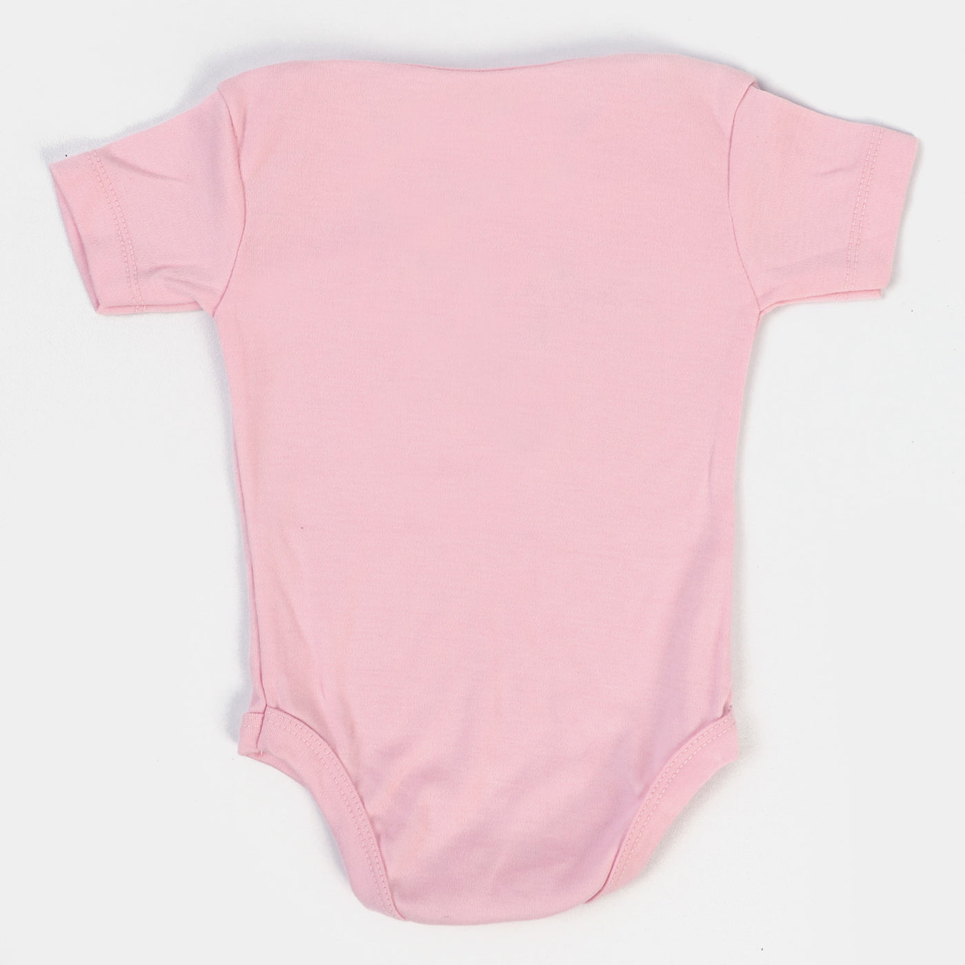 Infant Body Suit | Pack Of 3