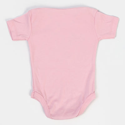 Infant Body Suit | Pack Of 3