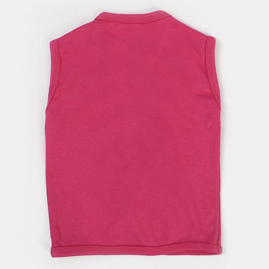 Infant Baby Vest | Pack Of 3