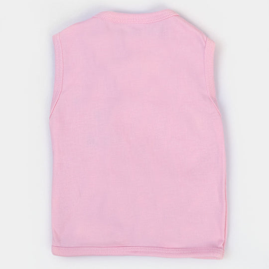 Infant Baby Vest | Pack Of 3