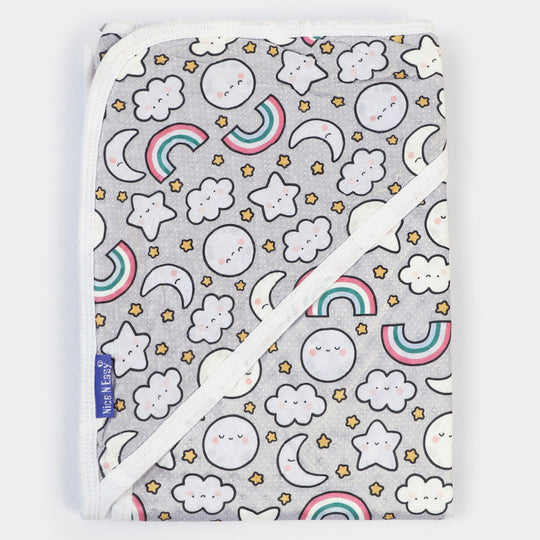 Baby Wrapping Sheet