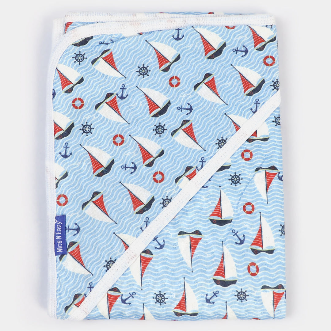 Baby Wrapping Sheet