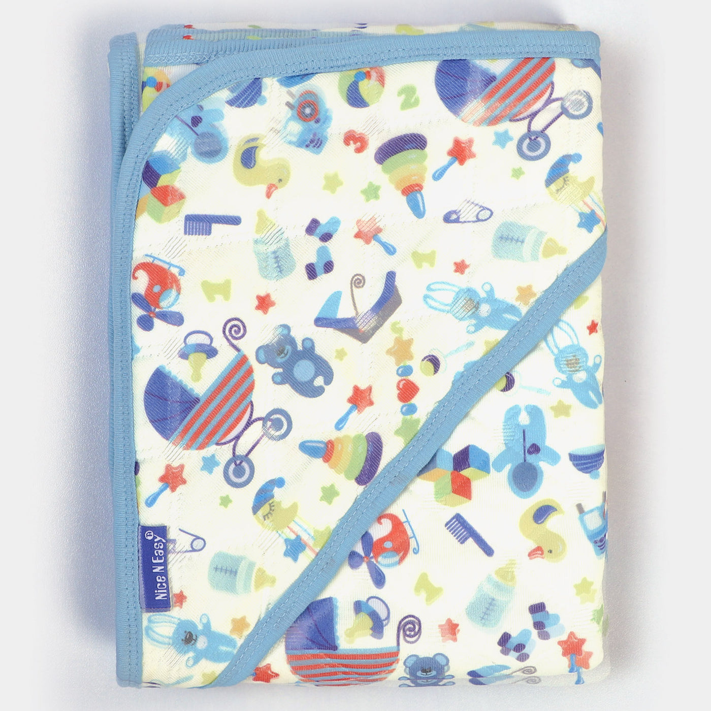 Baby Wrapping Sheet