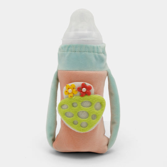 Infant Feeding Feeder Cover