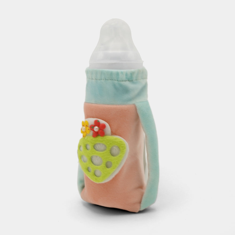 Infant Feeding Feeder Cover