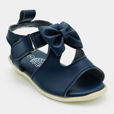 Infant Baby Sandal -Blue