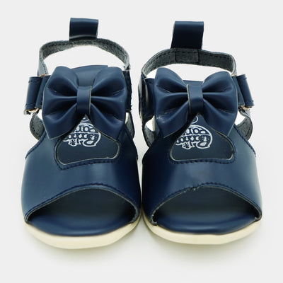 Infant Baby Sandal -Blue