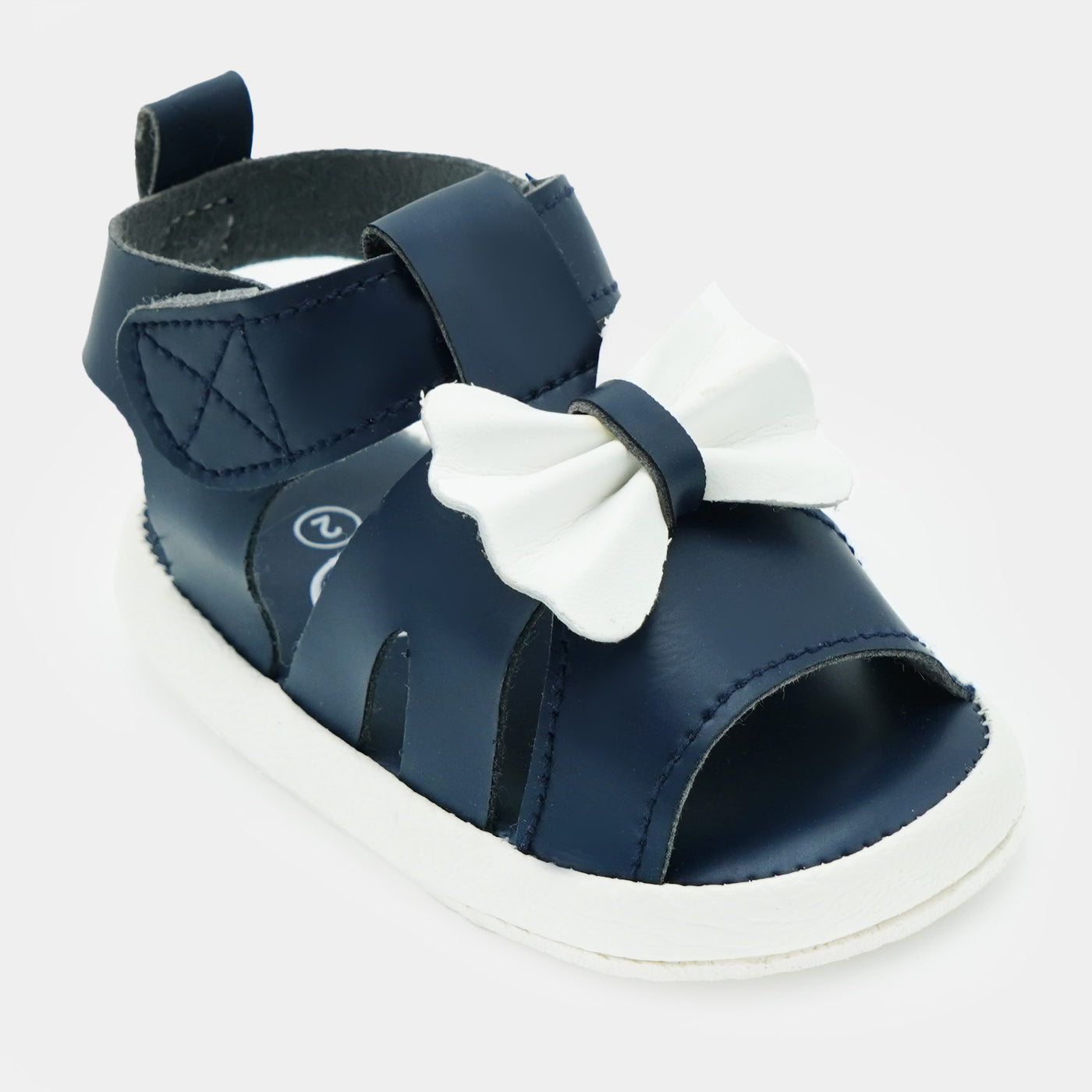 Infant Baby Sandal -Blue