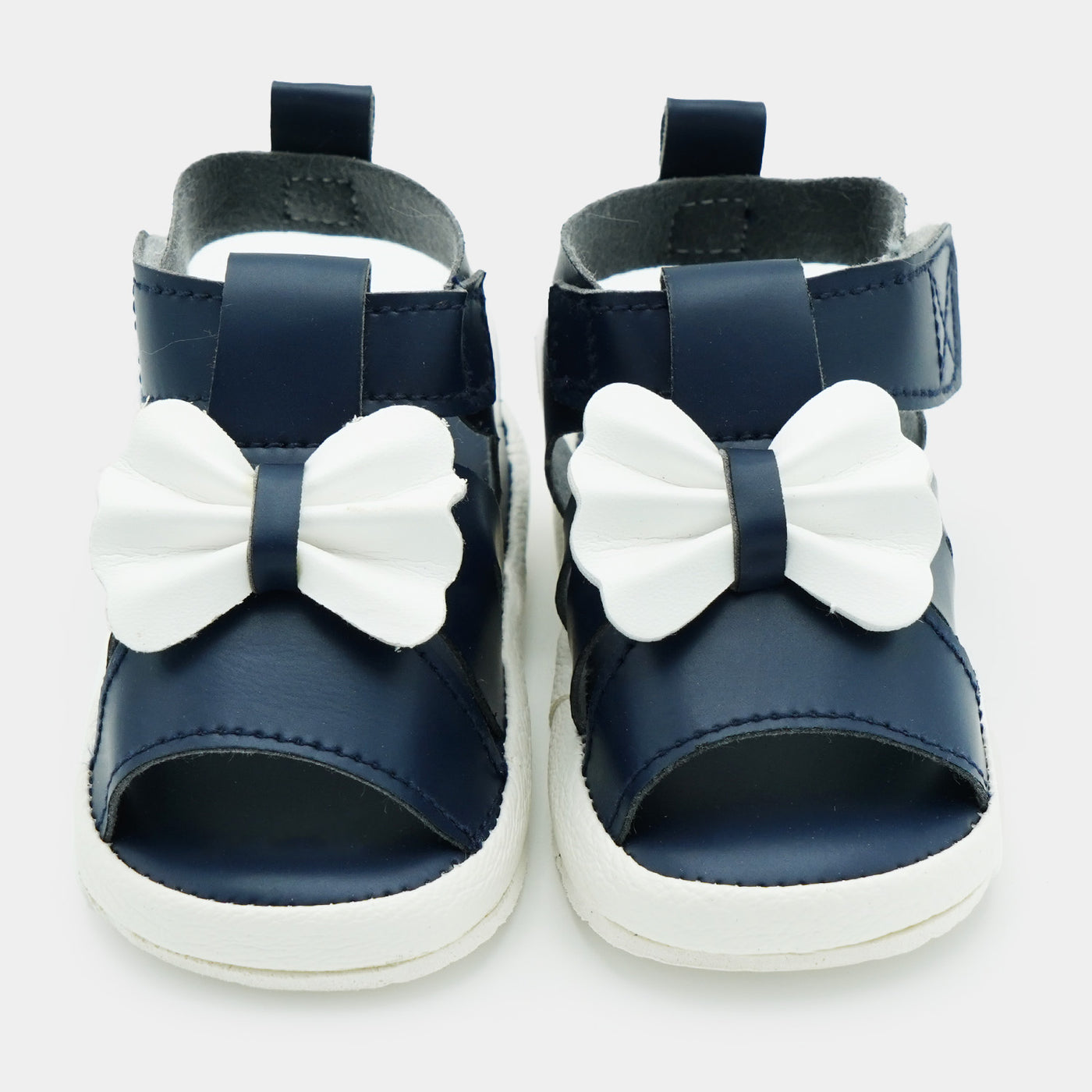 Infant Baby Sandal -Blue