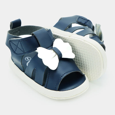 Infant Baby Sandal -Blue