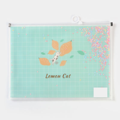 Transparent Pouch For Kids