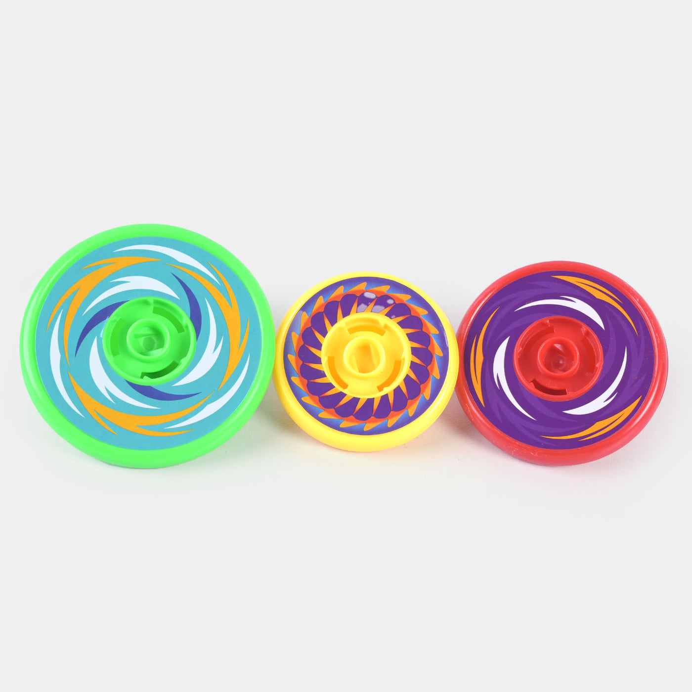 Spin Top Sports Game For Kids