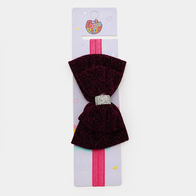 Fancy Headband For Girls