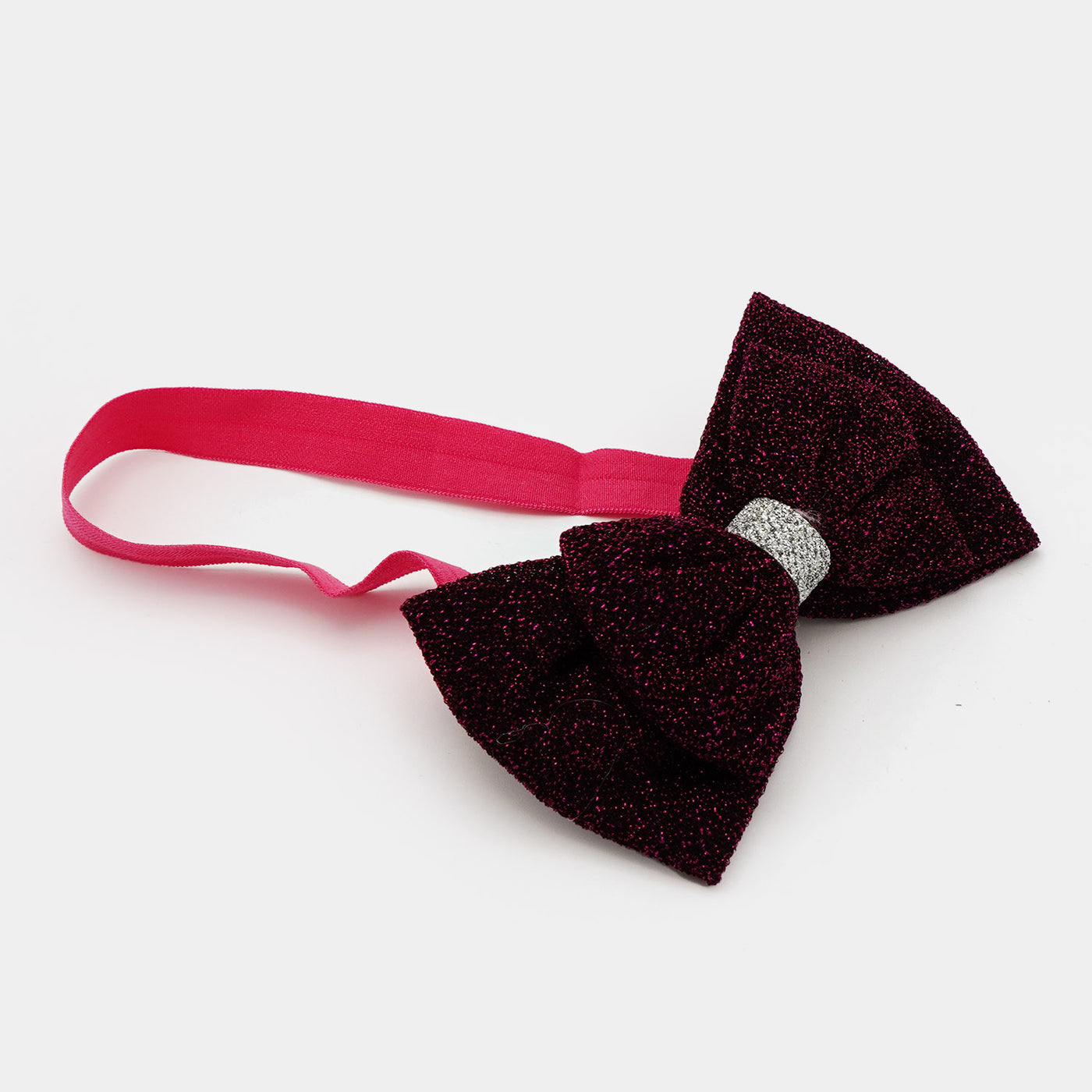 Fancy Headband For Girls