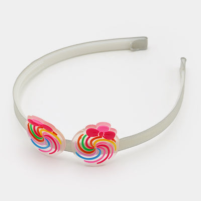 Hair Band For Girls