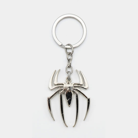 STYLISH METAL KEYCHAIN