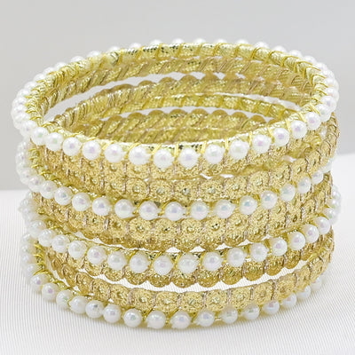 Stylish Bangle Set For Girls